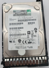 Compatible Hard Drive Toshiba AL15SEB18EQ 1.8TB 10000RPM 128MB SAS-3 2.5'' Inch picture