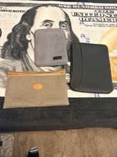 Lot of 3 Case Logic/Unbranded Laptop Bags-Bulk Buy 💻💼 picture