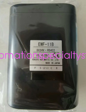1PCS NEW HOKUYO  EWF-11B Sensor shipping  Via DHL or Fedex picture