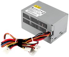 POWER SUPPLY DELTA DPS-145PB-80A 144.6W REV.00 56.04145.1P1 ATX 20-PIN picture