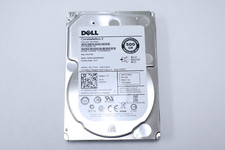 Dell Constellation.2 500GB 7.2K RPM 6Gbp/s SAS HDD | 9RZ264-150 - ST9500620SS picture