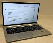 HP EliteBook 650 G9 15.6