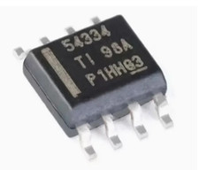 2pcs new original TPS54334 TPS54334DDAR 6-722-760-01D 672276001 SONY SA-WCT290 picture