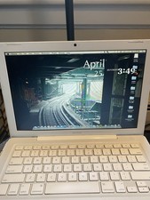 Apple MacBook 12.5