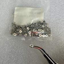 200x M.2 NVME SSD SATA PCIe screws M2 x 3mm - With magnetic attraction-200 pcs picture