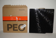 Yoopai PEO Double Sided Sheet & Flexible Magnetic Build Plate 235mm x 235mm picture