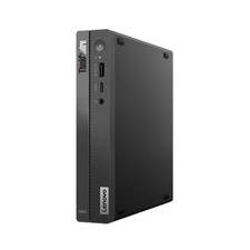 Lenovo Thinkcentre Neo 50Q G4 Tiny PC Core i3-1215U 8GB RAM 256GB SSD IGEL Linux picture