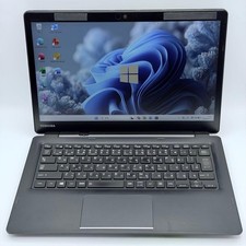 TOSHIBA dynabook D83/DN Intel Core i3-8130U 8GB 128GB SSD Windows 11 Laptop PC picture