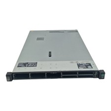 HPE ProLiant DL360 GEN10 Premium CTO 2x Scalable CPU 24-DIMM 10x NVME 1U Server picture