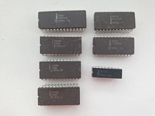Intel D3242 D3624A D8243 D8111A old 1978 1977 vintage IC QTY:1 picture