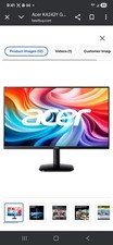 Acer - KA242Y G0bi 24