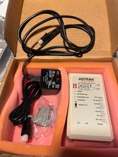 Adtran 1200022L2 with Power Supply T1 CSU ACE NEW?? picture