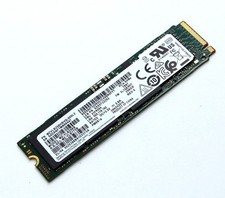 Samsung PM981a 256GB SSD Solid State Drive MZ-VLB256B MZVLB256HBHQ-000L2 01FR594 picture