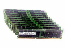 16/32GB DDR3 1600MHZ PC3-12800R ECC REGISTERED Server Ram Memory 1/2/4/8PCS lot picture