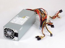 650 Watt SuperMicro PWS-653-2H 2U 650W Power Supply Power Supply for Server Chassis picture