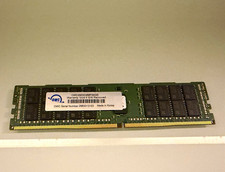 OWC 32GB DDR4 PC4-23400 DDR4-2933 288-Pin ECC RDIMM RAM picture