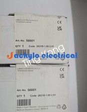1PCS Brand New murr 56601 CUBE67 I/O module picture