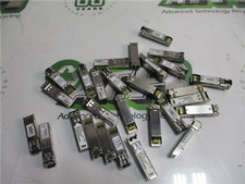 Cisco GLC-SX-MM COM 1000BASE-SX Transceivers, Tested & Working - Lot of 28 picture
