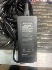 Original Insignia NS-PWL965 Power Supply AC/DC Adapter 19V 3.42A 65W picture