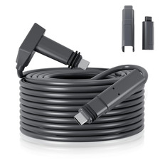 for Starlink Gen 2 Cable 300 FT, Starlink Replacement Extension Cable for for St picture