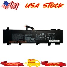 C41N1906-1 90Wh Battery For ASUS TUF FA506 FX506 FA706IU A15 A17 FX506LH picture