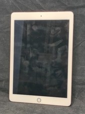 Apple iPad A1674 16 GB, Wi-Fi, 9.7 in - Rose Gold picture