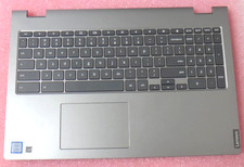 Genuine Lenovo Top Cover W/Keyboard C340-15 5CB0U43699 AM2PZ000500 AP2PZ000100 picture