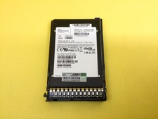 P10216-B21 HPE 3.84TB NVME GEN3 READ INTENSIVE 2.5IN SCN DS SSD w/Blank Tray picture