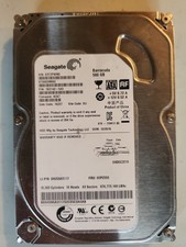 Seagate Barracuda ST500DM002 500 GB SATA III 3.5 in Desktop Hard Drive Tested  picture