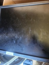 Acer V196L Monitor picture