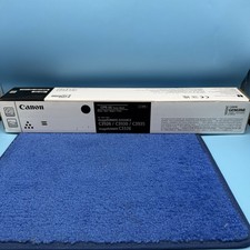Canon GPR-66 5753C003AA Black Toner Cartridge picture