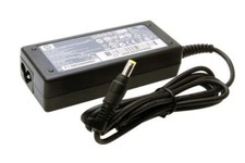 HP Laptop Power Adapter 380467-003 402018-001 65W (NEW Genuine Part) picture