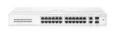 HPE Networking Instant On Switch Series 1430 26-Port Gb Unmanaged Layer 2 Eth... picture