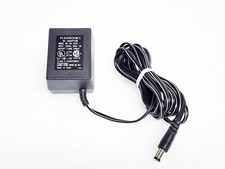 Genuine Plantronics DV-7520 AC Adapter 7.5VDC 200mA 5.5mmx2mm Tip Power Supply picture