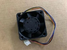 1pcs AVC DBTA0420B2U 4020 12V 0.50A 4-wire PWM high-speed cooling device fan picture