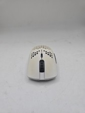 Glorious Model O Wireless Gaming Mouse - Matte White (No USB Dongle) picture