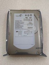 Seagate Cheetah 72.GB 15K ST373455LC Internal 15000RPM 3.5