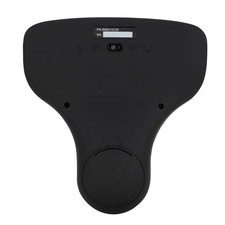 N5901 QWERTY Keyboard Trackball 2.4G Wireless Mini USB MultiMedia Keyboard R Fit picture