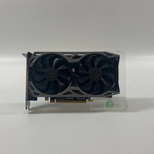 EVGA GeForce GTX 1660 6GB GDDR5 Graphics Card picture