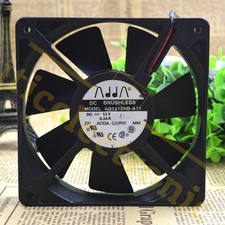 ADDA AD1212HB-A71 12025 12V 0.34A 12cm 2pin picture