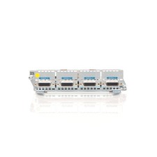Cisco NM-4A/S Controller II price incl VAT 3 yr warranty* B2B picture
