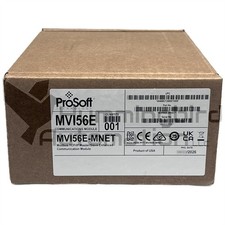 2026 SEALED ProSoft MVI56E-MNET Modbus Communication TCP/IP Surplus *USA SELLER* picture