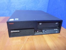 IBM LENOVO THINKCENTRE S50 DESKTOP PENTIUM D 3.4GHz 1GB 8808-8NU SFF picture