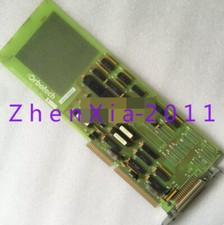1PC Used ORBOTECH-VINT-021584-REV.A board card by DHL/Fedex shipping picture