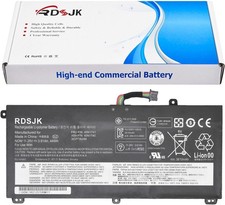 45N1740 45N1741 45N1742 45N1743 00NY639 Laptop Battery for Lenovo ThinkPad T550 picture