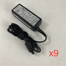 Chicony A12-040N1A 12V 3.33A 40W AC Adapter (Lot of 9) picture