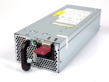 1000 Watt HP 379123-001 Replacement Part: Hot Plug Power Supply PSU for DL380 G5 picture