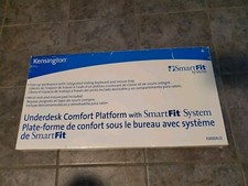 Kensington K60004US Underdesk Comfort Keyboard Drawer with SmartFit System picture