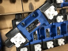 NEW 1PC Rexroth Solenoid valve 4WE10J50/EW230N9K4/M R901483526 picture