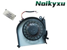 HP Envy DV7-7000 DV6-7000 dv6t-7200 dv7t-7200 dv7t-7000 CPU Fan 682061-001 picture